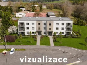 Prodej pozemku pro bydlení, Václavov u Bruntálu - Horní Václavov, 3285 m2