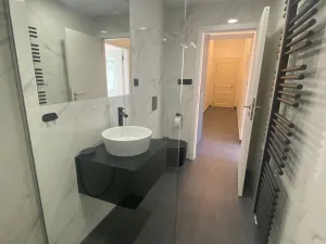 Pronájem bytu 1+kk, Praha, Peckova, 30 m2