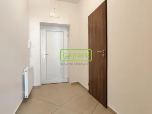 Pronájem bytu 2+kk, Brno - Husovice, Svitavská, 44 m2