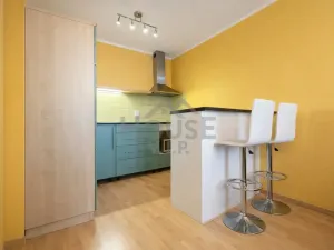 Prodej bytu 2+kk, Praha - Stodůlky, Rotavská, 42 m2