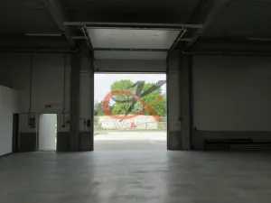 Pronájem skladu, Valašské Meziříčí, M. Alše, 265 m2