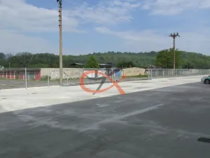 Pronájem skladu, Valašské Meziříčí, M. Alše, 265 m2