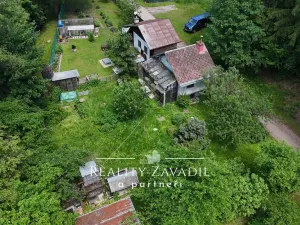 Prodej pozemku pro bydlení, Vrchlabí, 401 m2