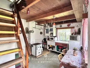 Prodej pozemku pro bydlení, Vrchlabí, 401 m2