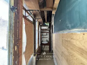 Prodej pozemku pro bydlení, Vrchlabí, 401 m2