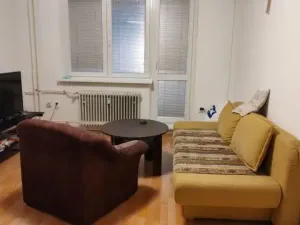 Pronájem bytu 1+1, Valašské Meziříčí - Krásno nad Bečvou, Zašovská, 39 m2