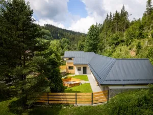 Prodej chalupy, Makov,Slovensko, 90 m2