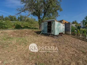 Prodej pozemku pro bydlení, Zabrušany - Straky, 1535 m2