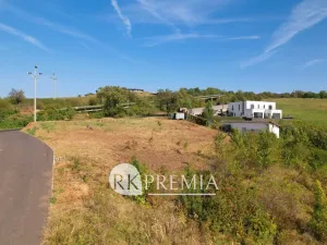 Prodej pozemku pro bydlení, Zabrušany - Straky, 1535 m2