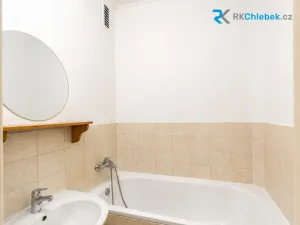 Pronájem bytu 3+1, Frýdek-Místek, Riegrova, 72 m2