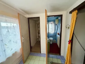 Prodej rodinného domu, Horní Bělá, 120 m2