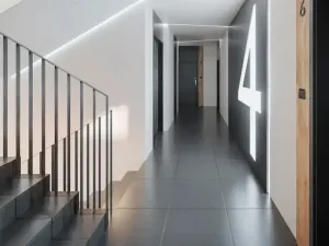 Prodej bytu 1+kk, Ostrava - Moravská Ostrava, Biskupská, 51 m2