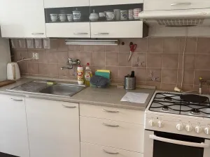 Pronájem bytu 3+1, Pardubice, Jožky Jabůrkové, 80 m2