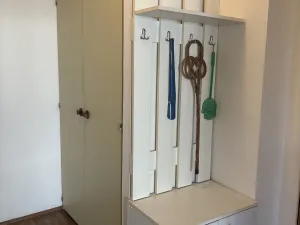 Pronájem bytu 3+1, Pardubice, Jožky Jabůrkové, 80 m2