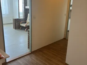 Pronájem bytu 3+1, Pardubice, Jožky Jabůrkové, 80 m2