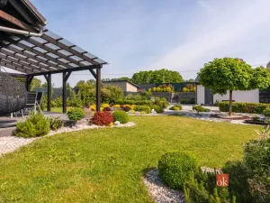 Prodej rodinného domu, Dobroměřice, Na Mořině, 118 m2