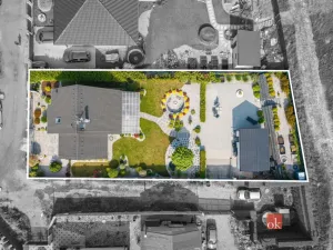 Prodej rodinného domu, Dobroměřice, Na Mořině, 118 m2