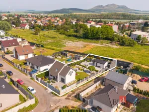 Prodej rodinného domu, Dobroměřice, Na Mořině, 118 m2
