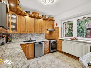 Prodej rodinného domu, Kroměříž, 140 m2