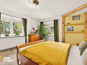Prodej rodinného domu, Kroměříž, 140 m2