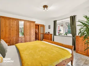 Prodej rodinného domu, Kroměříž, 140 m2