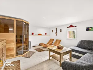 Prodej rodinného domu, Kroměříž, 140 m2