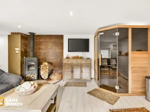 Prodej rodinného domu, Kroměříž, 140 m2