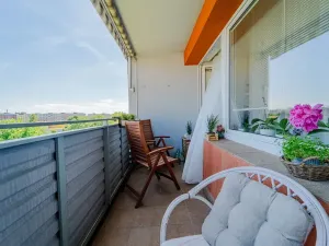 Prodej bytu 3+1, Opava, Šrámkova, 69 m2