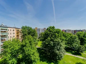 Prodej bytu 3+1, Opava, Šrámkova, 69 m2