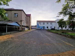 Pronájem skladu, Příbram - Příbram I, Obecnická, 30 m2