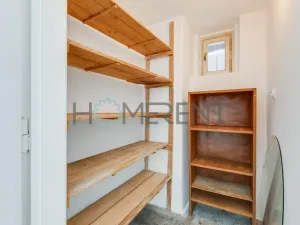 Pronájem bytu 1+1, Praha - Vinohrady, náměstí Jiřího z Lobkovic, 43 m2