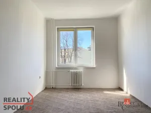 Prodej bytu 2+1, Opava - Předměstí, náměstí Republiky, 49 m2