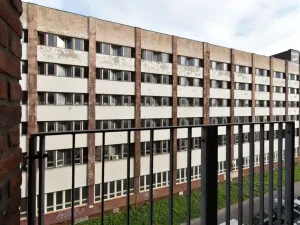Pronájem bytu 2+kk, Praha - Holešovice, V háji, 55 m2