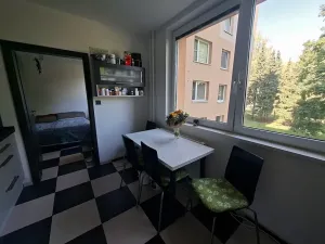 Prodej bytu 3+1, Uherské Hradiště, Zahradní, 71 m2