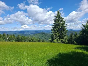 Prodej chaty, Nový Hrozenkov, 40 m2
