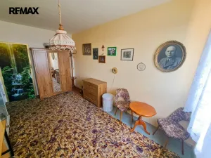 Prodej bytu 3+1, Jablonec nad Nisou, Jizerská, 59 m2