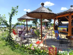 Prodej restaurace, Pasohlávky, 166 m2
