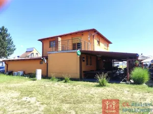Prodej restaurace, Pasohlávky, 166 m2