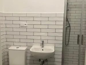 Pronájem bytu 1+kk, Olomouc, Zeyerova, 27 m2