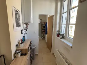 Pronájem bytu 3+kk, Žebrák, Náměstí, 75 m2
