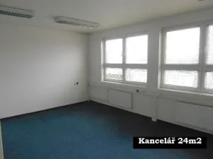 Pronájem kanceláře, Praha, Pražská, 12 m2