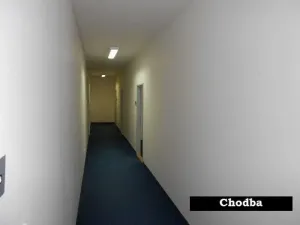 Pronájem kanceláře, Praha, Pražská, 12 m2