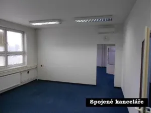 Pronájem kanceláře, Praha, Pražská, 12 m2