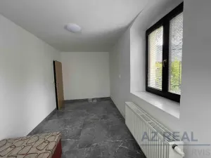 Pronájem bytu 2+1, Chrastava, Nádražní, 45 m2