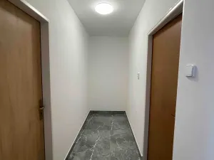 Pronájem bytu 2+1, Chrastava, Nádražní, 45 m2