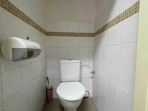 Pronájem bytu 2+1, Chrastava, Nádražní, 45 m2