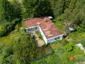 Prodej rodinného domu, Oborná, 137 m2