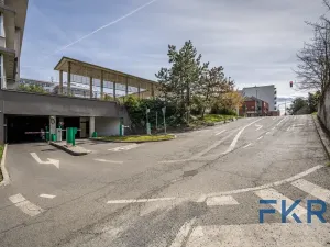 Prodej bytu 1+kk, Praha - Strašnice, Vinohradská, 40 m2