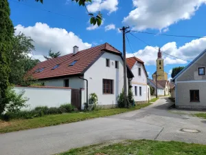 Prodej rodinného domu, Deštná, Podfarská, 164 m2