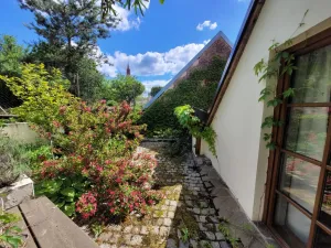 Prodej rodinného domu, Deštná, Podfarská, 164 m2